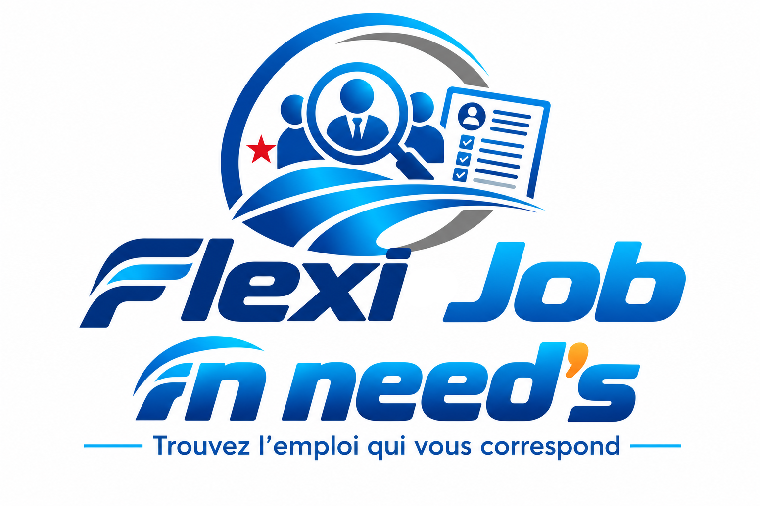 Flexi-Job
